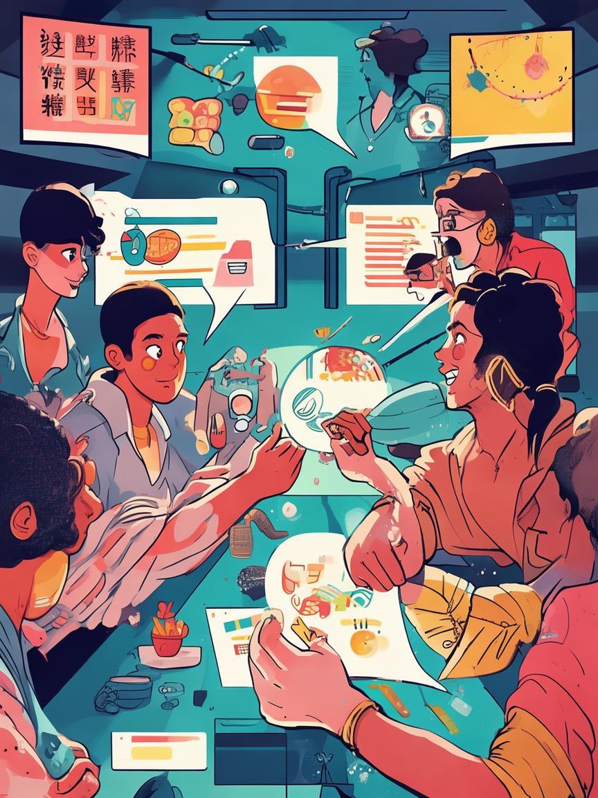 抖音群聊粉丝拉人怎么拉_粉丝群拉人技巧插图