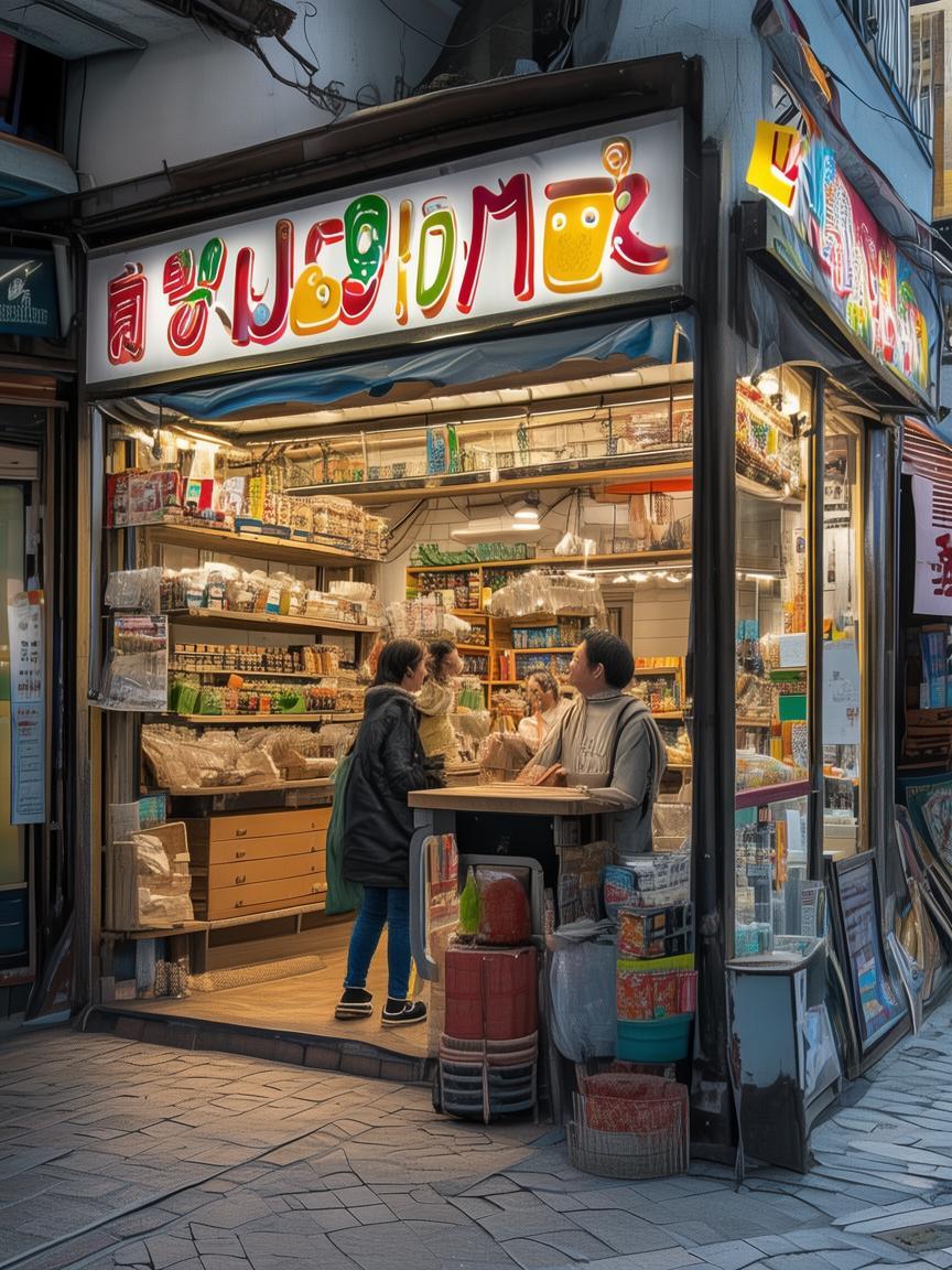 抖音电商商家版和抖音小店的区别_抖音电商商家版VS小店?插图 抖音电商商家版和抖音小店的区别_抖音电商商家版VS小店?插图