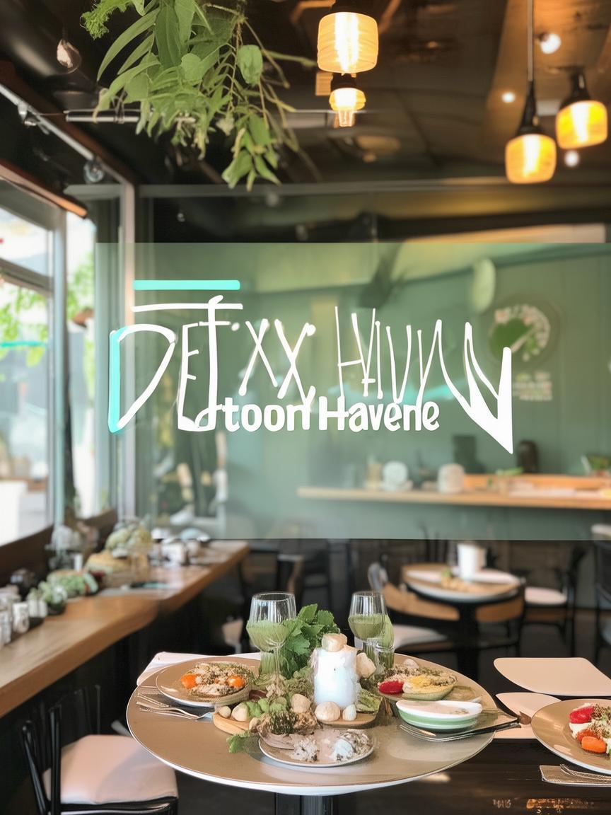 抖音餐饮吸粉名字怎么起_抖音餐饮吸粉名起法插图