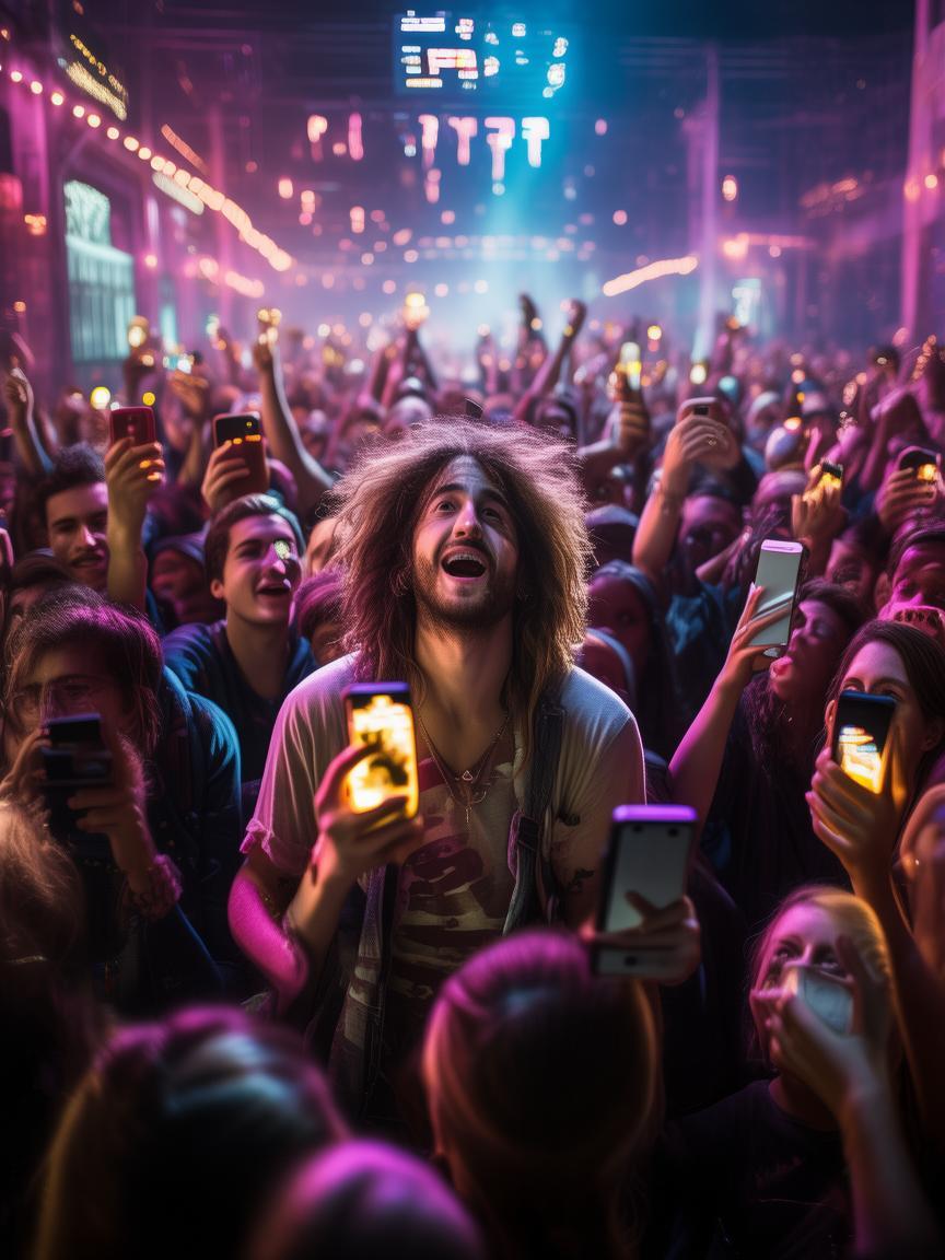 抖音多加几个粉丝团能涨粉_抖音增粉秘诀？插图