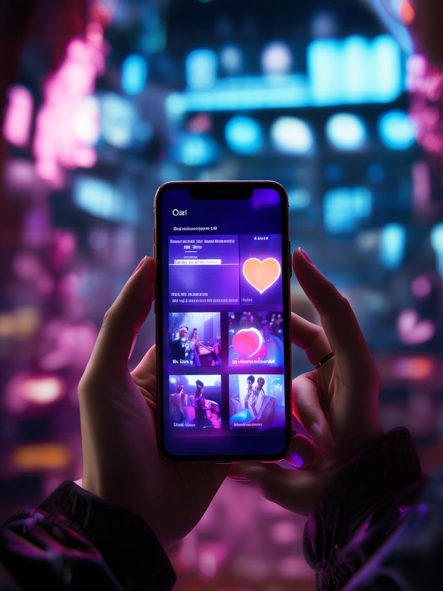 抖音自行点赞什么意思啊怎么弄_抖音自动点赞是什么？插图