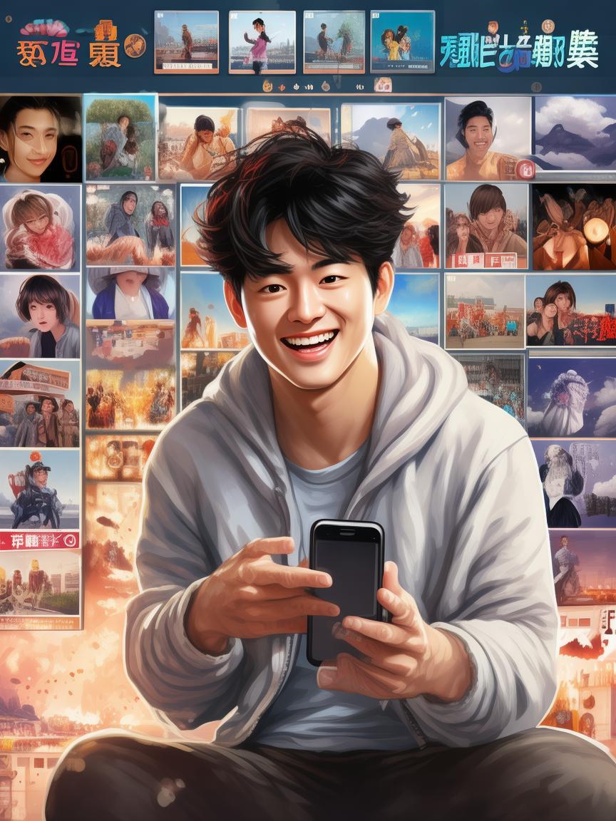 上抖音怎么涨粉_抖音涨粉技巧插图