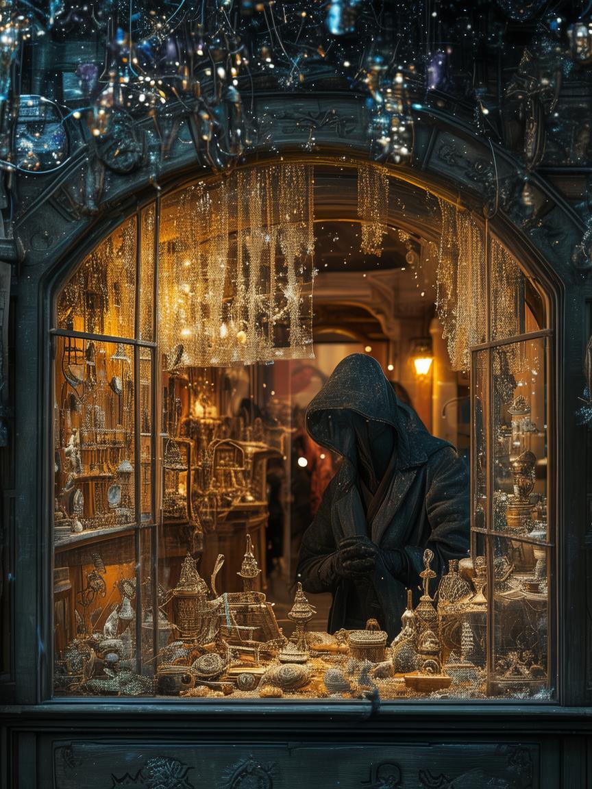 涨粉抖音小店怎么开橱窗_抖音小店橱窗怎么开？插图
