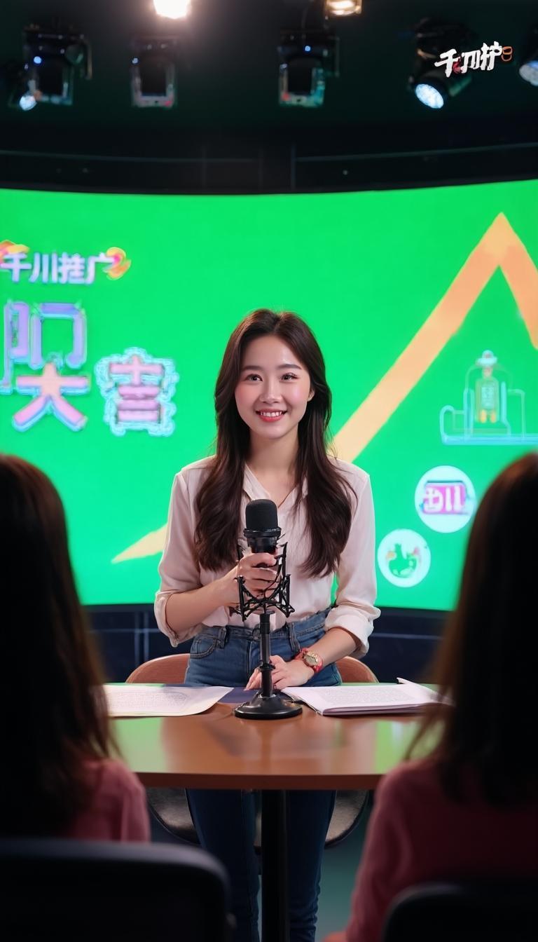 千川开播涨粉和不开播涨粉的区别_千川开播与不开播涨粉有无区别插图