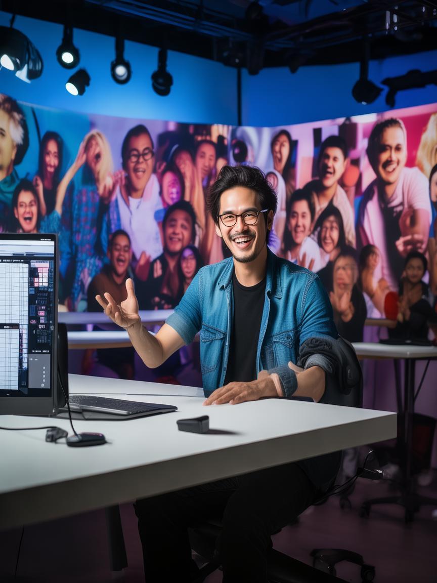 抖音怎么涨粉做推广的呢_抖音涨粉推广法插图