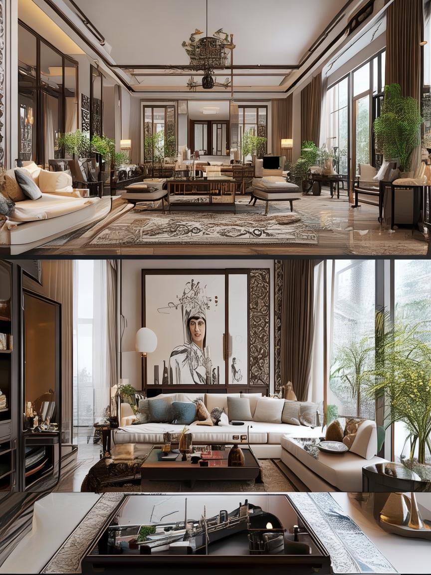 装修设计类抖音如何涨粉_装修设计抖音涨粉技巧插图 装修设计类抖音如何涨粉_装修设计抖音涨粉技巧插图