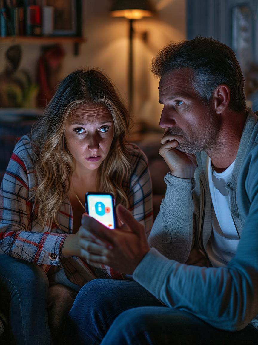 老公抖音关注都是女人意味着什么_抖音关注女人啥意思？插图