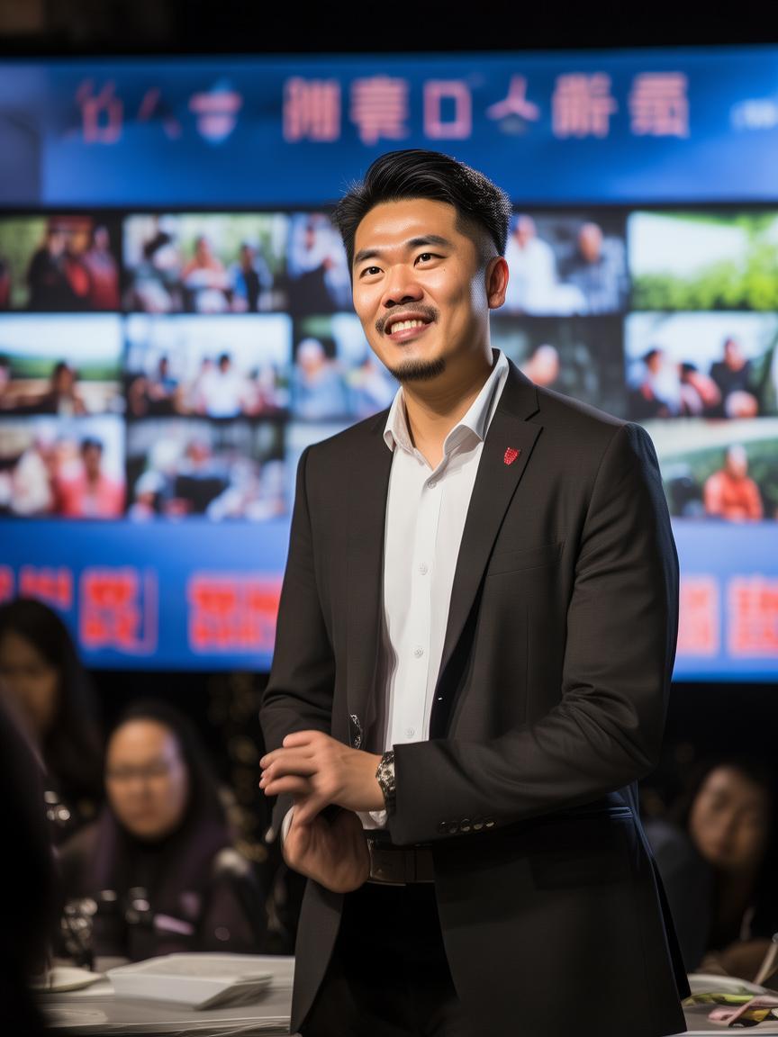 荆门抖音网红主播_荆门抖音网红是谁？插图