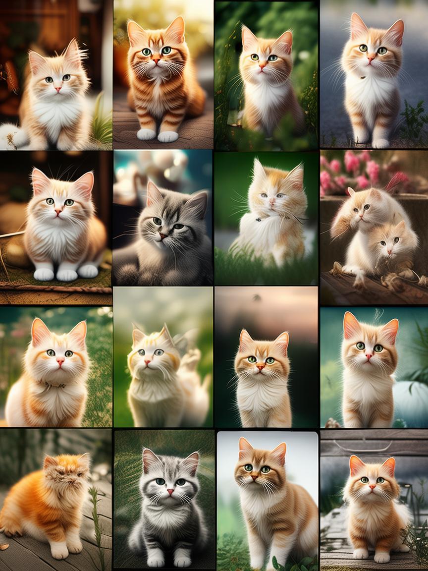 有多少人在抖音吸猫粉_抖音吸猫粉人数几何？插图