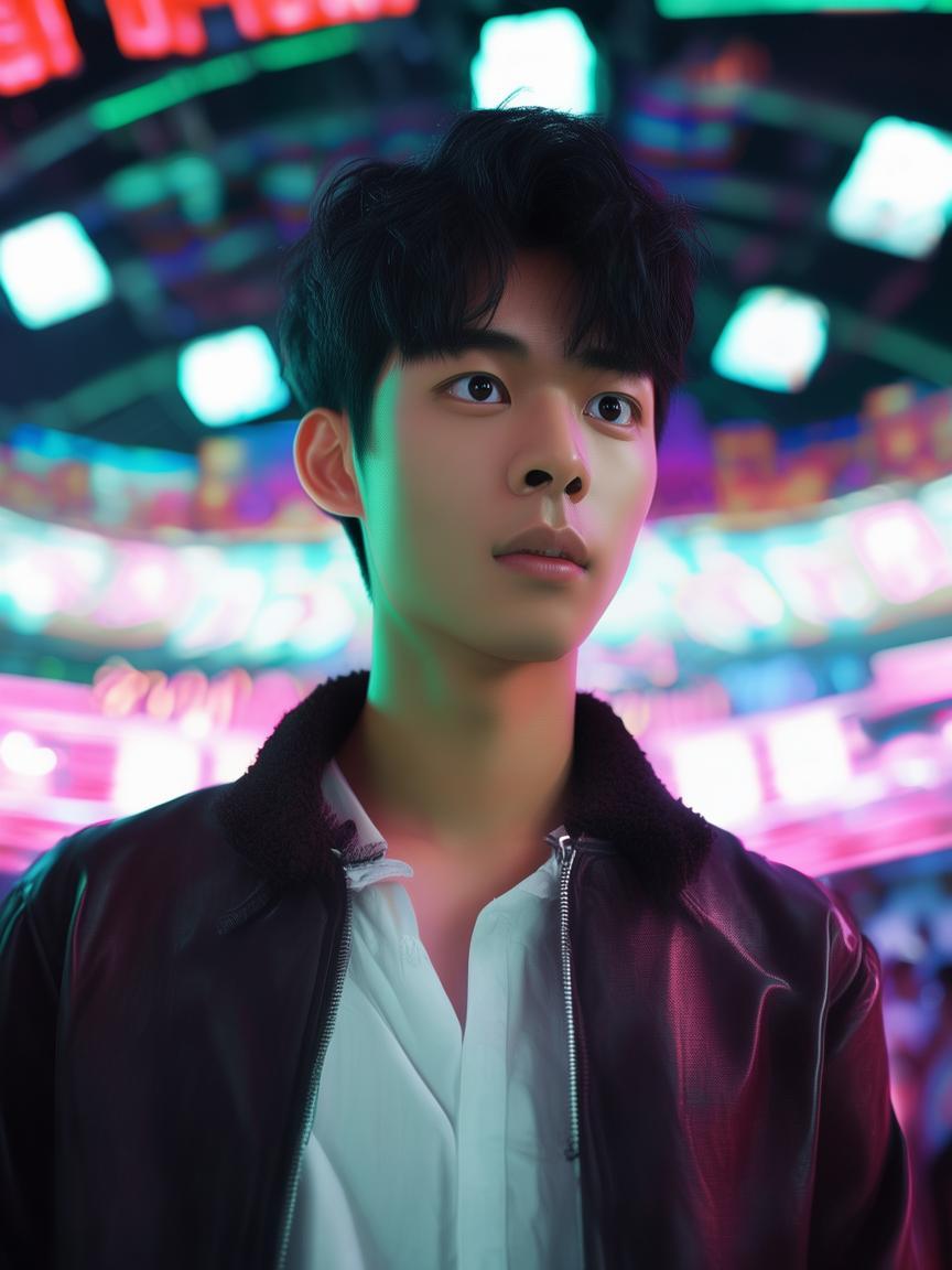 颜值男怎么拍抖音涨粉_抖音颜值男如何增粉?插图 颜值男怎么拍抖音涨粉_抖音颜值男如何增粉?插图