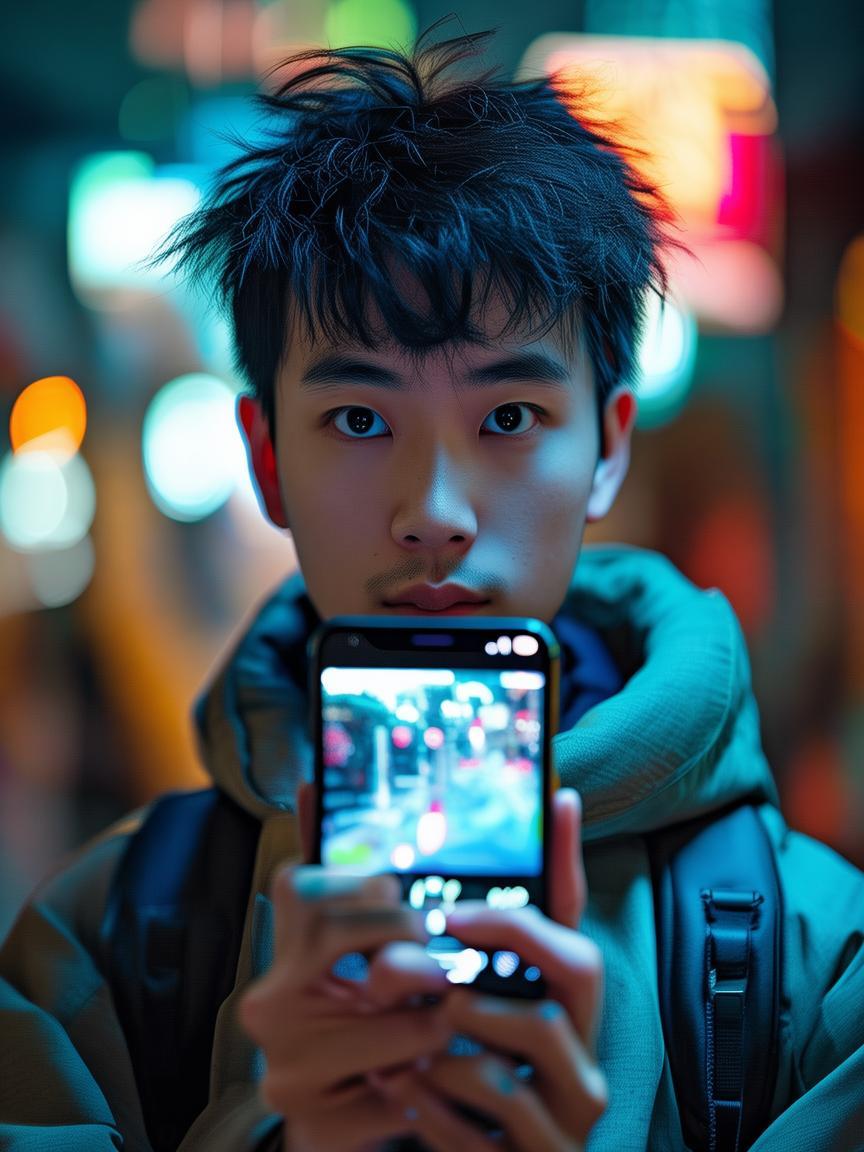 魏大勋抖音涨粉多少最新_魏勋抖音涨粉数插图