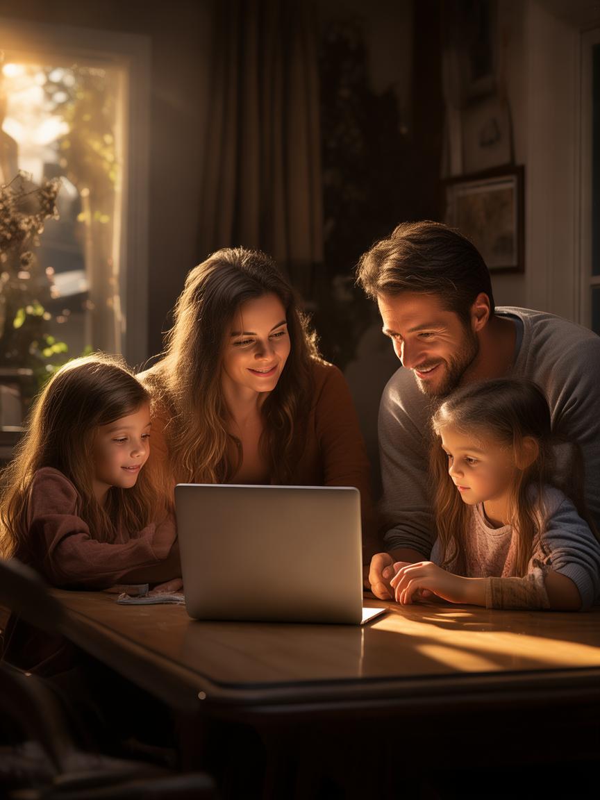 抖音上儿童谁的粉丝_儿童粉丝之谜？插图