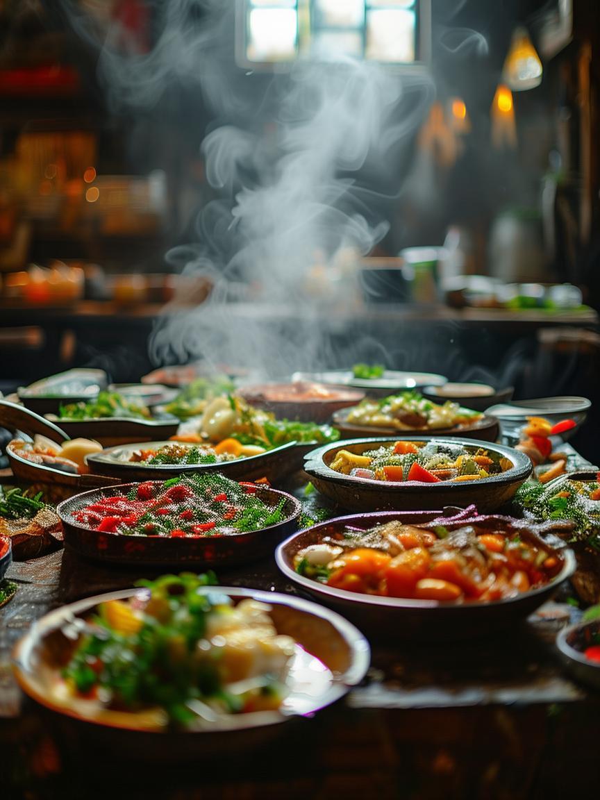 做餐饮抖音怎么涨粉快呢_餐饮抖音涨粉技巧插图