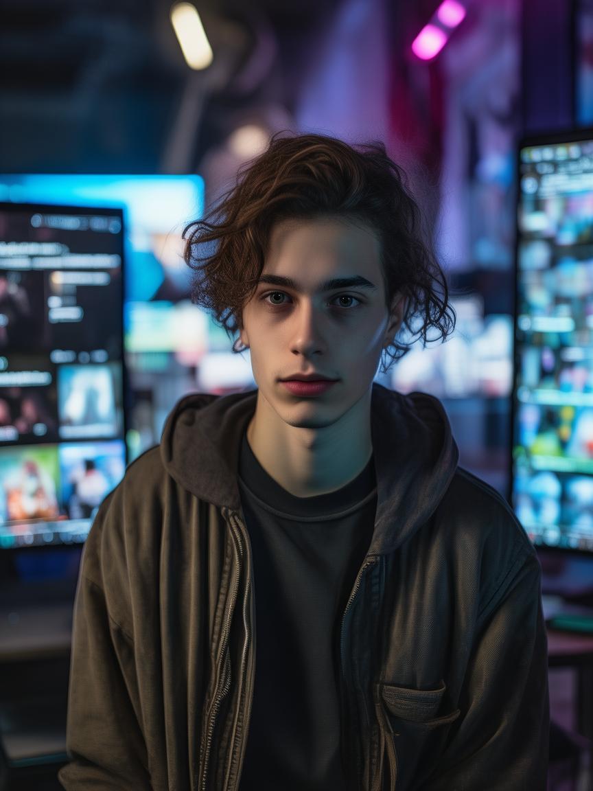 抖音里违规粉丝怎么清理_抖音违规粉丝清理方法插图