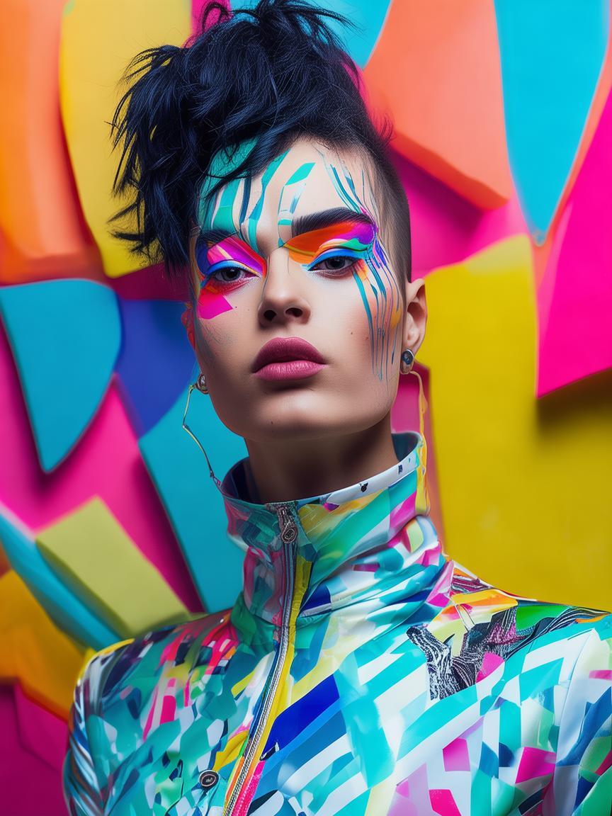 抖音的头像用什么样的比较让人关注_如何让抖音头像更吸睛？插图