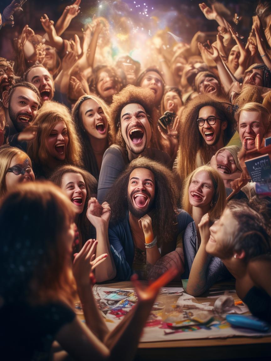 抖音能有几个粉丝群吗_抖音粉丝群数量？插图