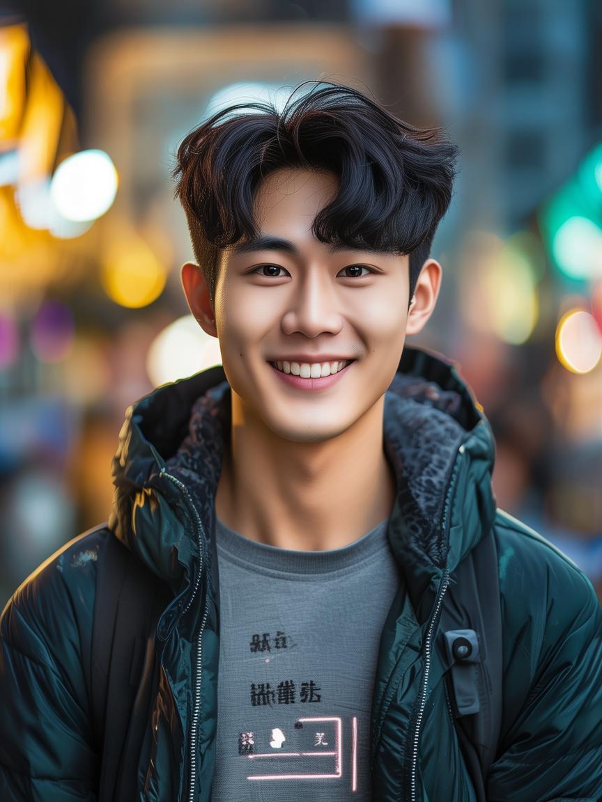 抖音里一个说顺口溜的男网红是谁_男网红顺口溜是谁？插图