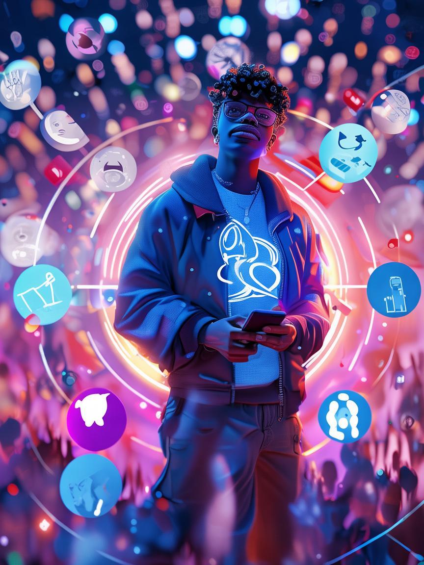 一周抖音涨粉多少正常_一周抖音增粉多少算正常？插图