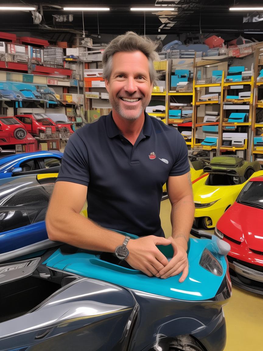 车商快速涨粉怎么办啊抖音_车商抖音涨粉技巧插图