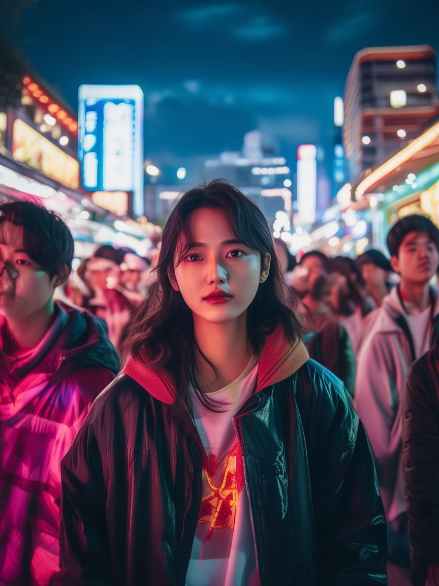 哪位韩国明星有抖音粉丝_韩星抖音粉丝？插图