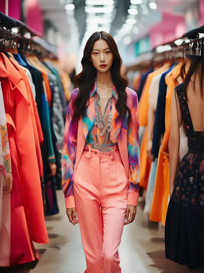 抖音怎么涨粉服装店_抖音服装店粉丝怎么增？插图
