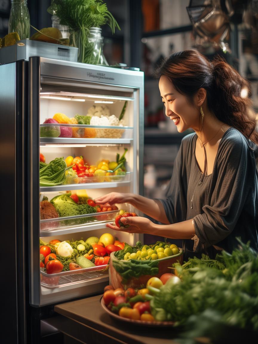 做家电抖音如何积累粉丝_如何在家电抖音吸粉？插图