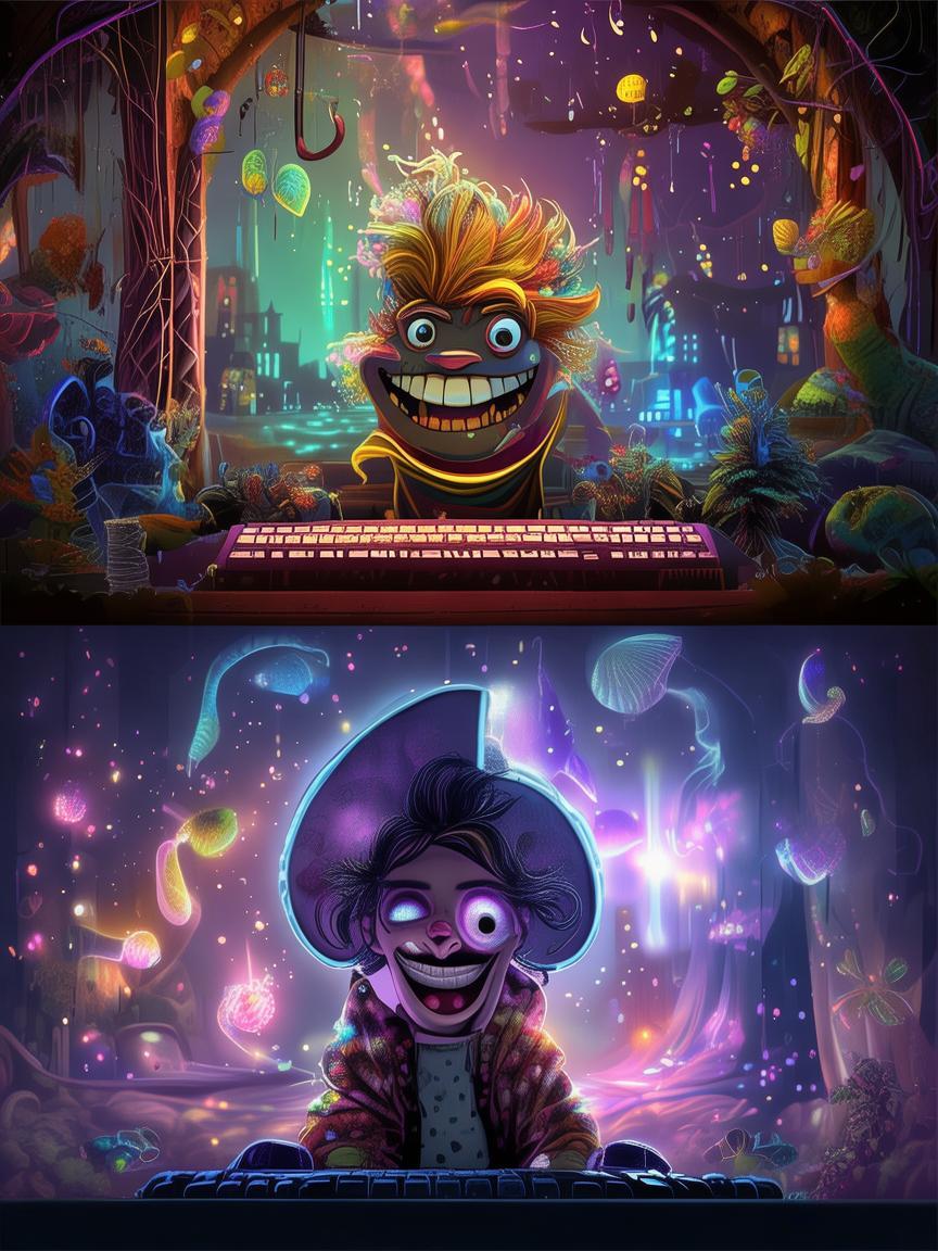 抖音网名怎么起才会涨粉_抖音网名涨粉技巧插图 抖音网名怎么起才会涨粉_抖音网名涨粉技巧插图