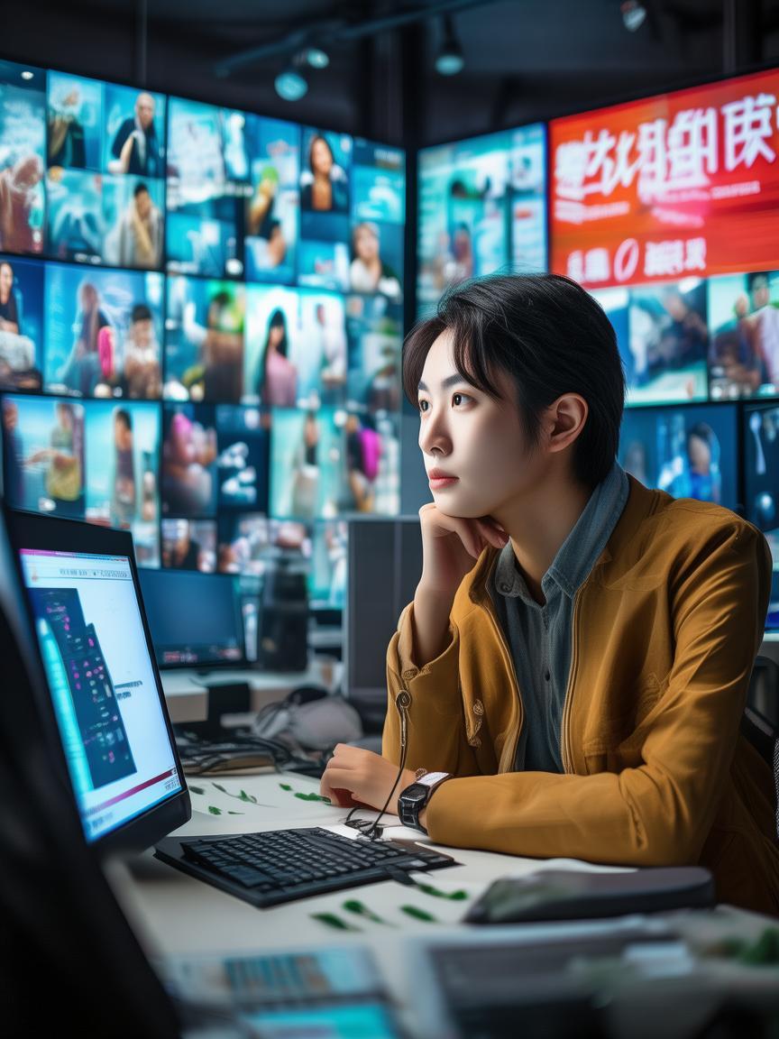 抖音客服难做吗_抖音客服难吗？插图