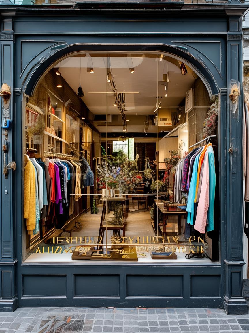 抖音开橱窗如何快速涨粉_抖音橱窗快速涨粉技巧插图