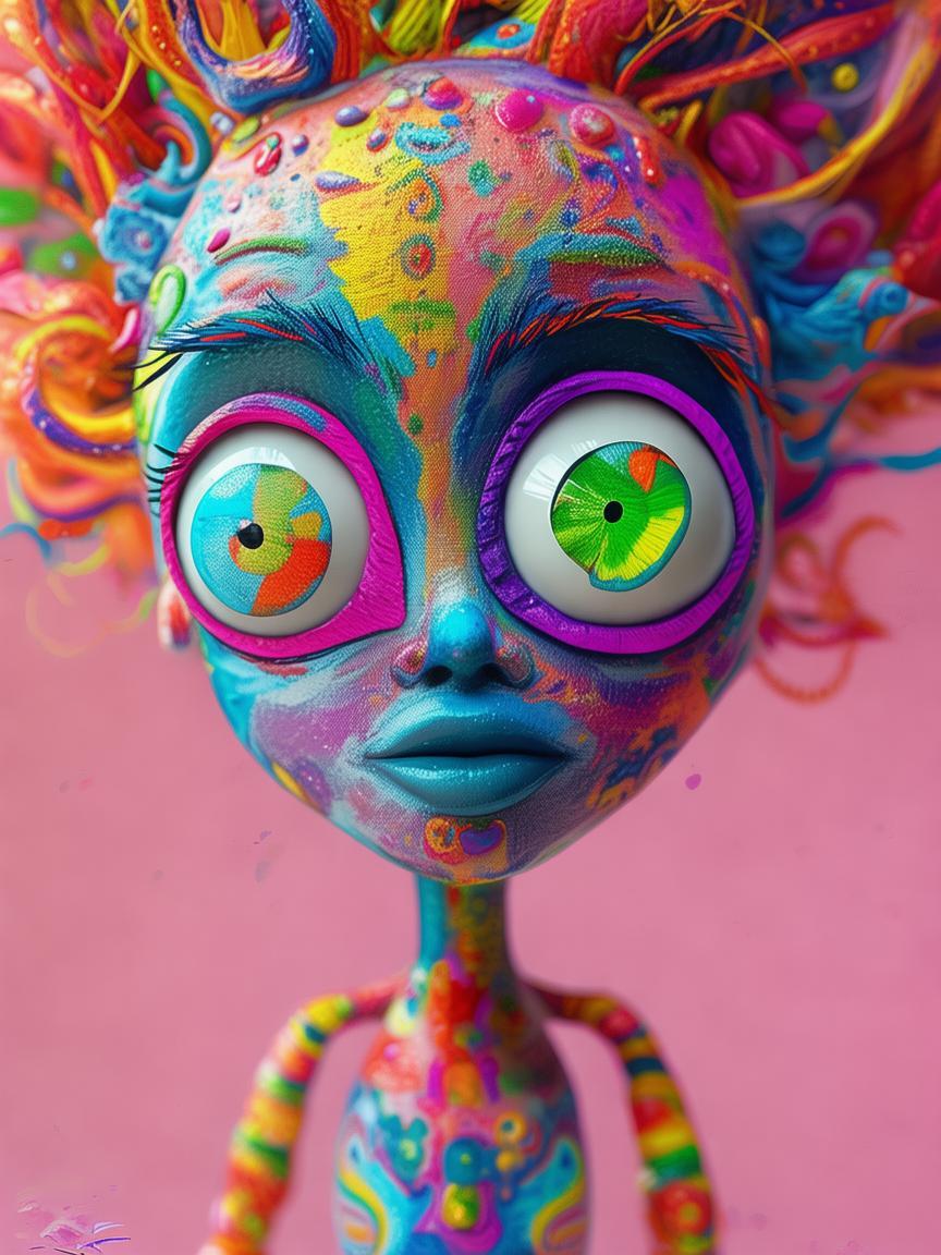 抖音卡通男头像可爱_卡通头像萌男？插图