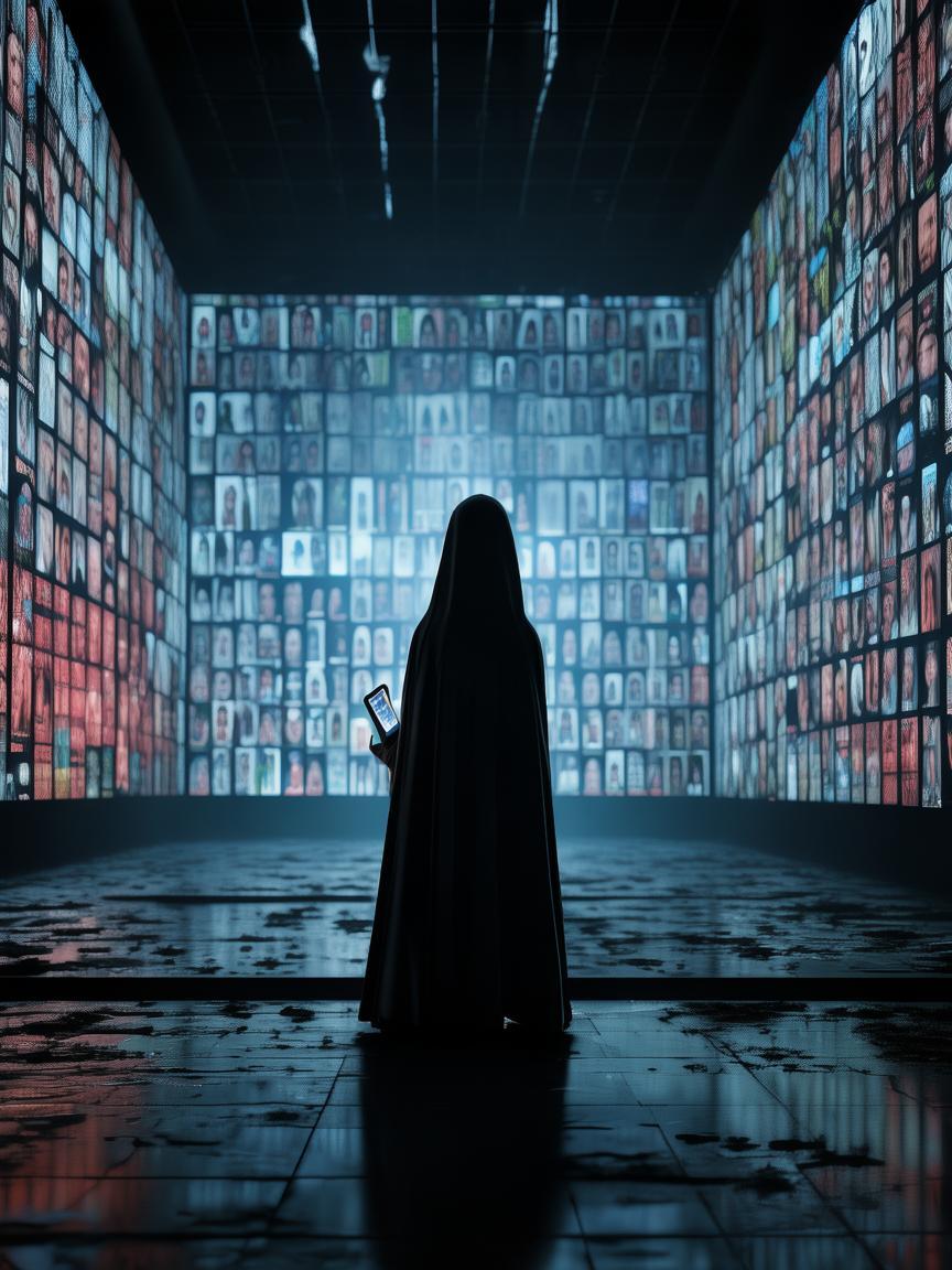 抖音无法查看粉丝_抖音粉丝信息无法查看插图