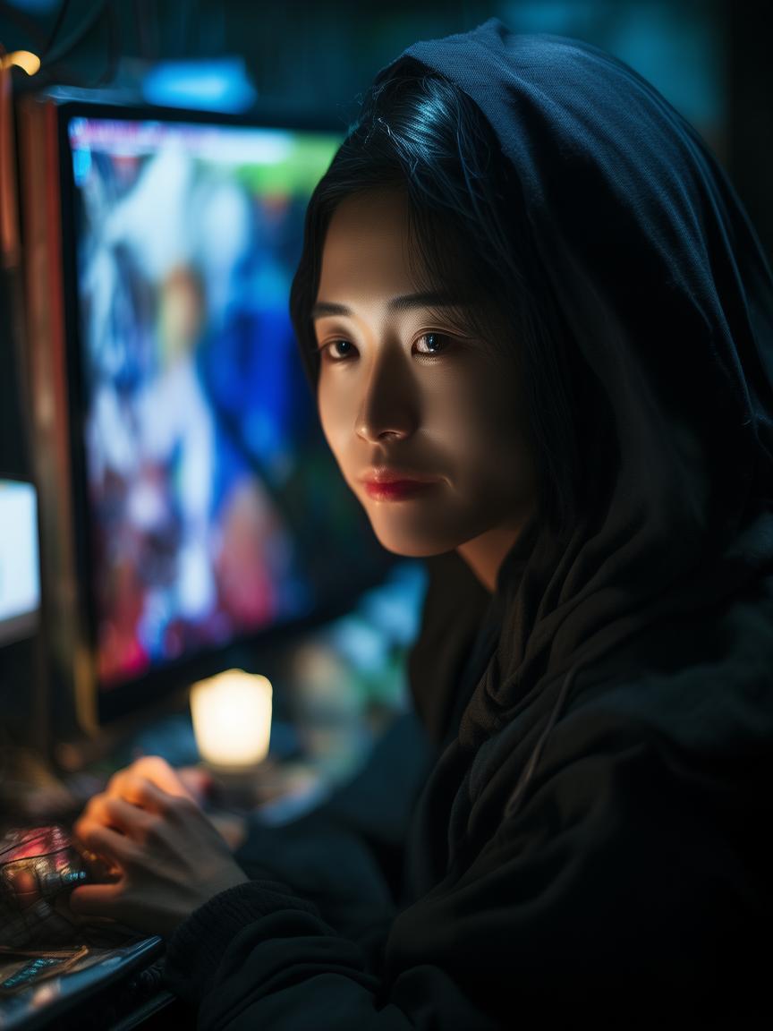 抖音里有的粉丝看不到_抖音粉丝盲区插图