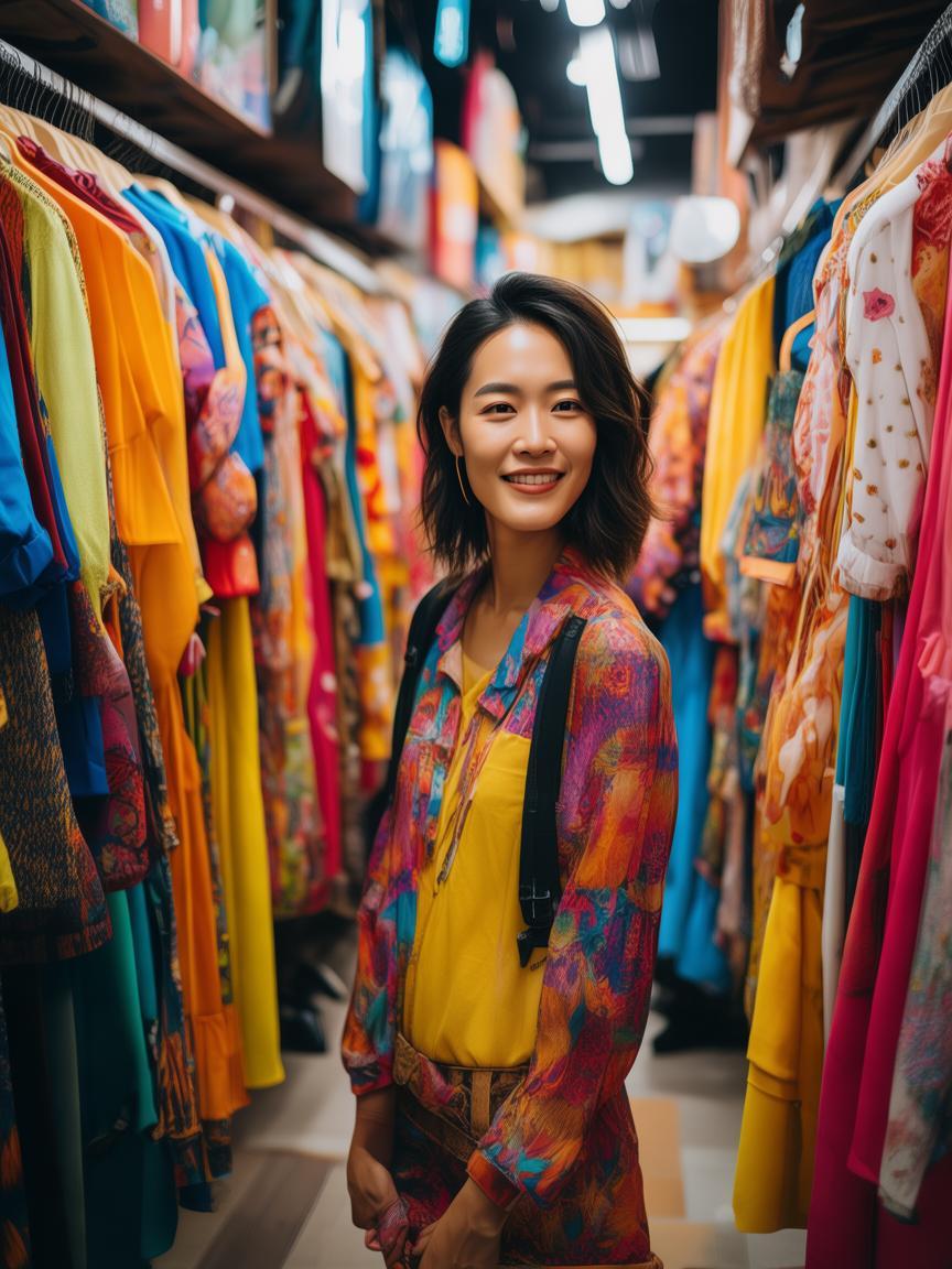 抖音做服装店如何涨粉_抖音服装店涨粉技巧插图