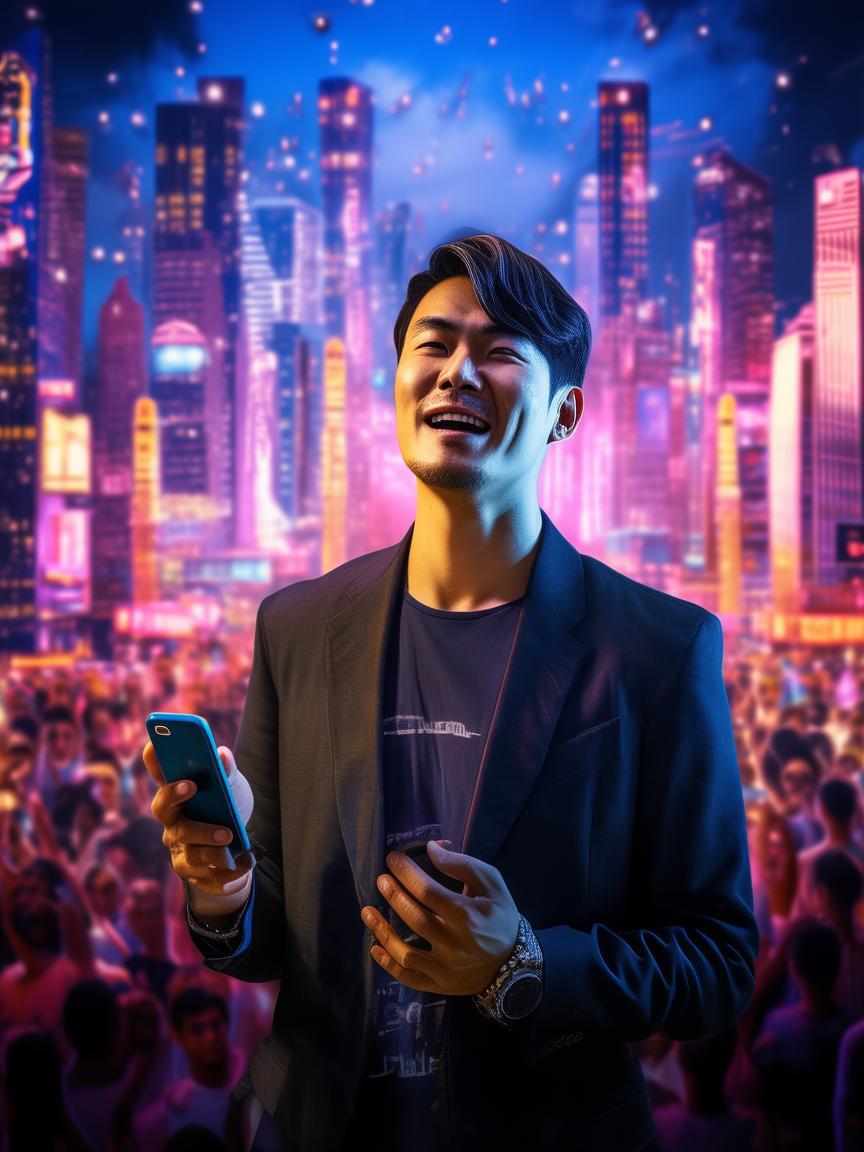 新的抖音账号怎么快速涨粉_抖音新号快速涨粉秘诀插图