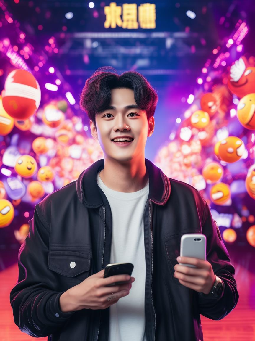 玩抖音粉丝最多是谁_抖音粉丝冠是谁?插图 玩抖音粉丝最多是谁_抖音粉丝冠是谁?插图