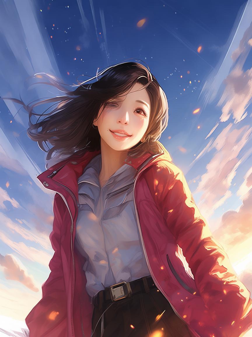 周冰倩抖音粉丝有多少_周冰倩抖音粉丝数插图