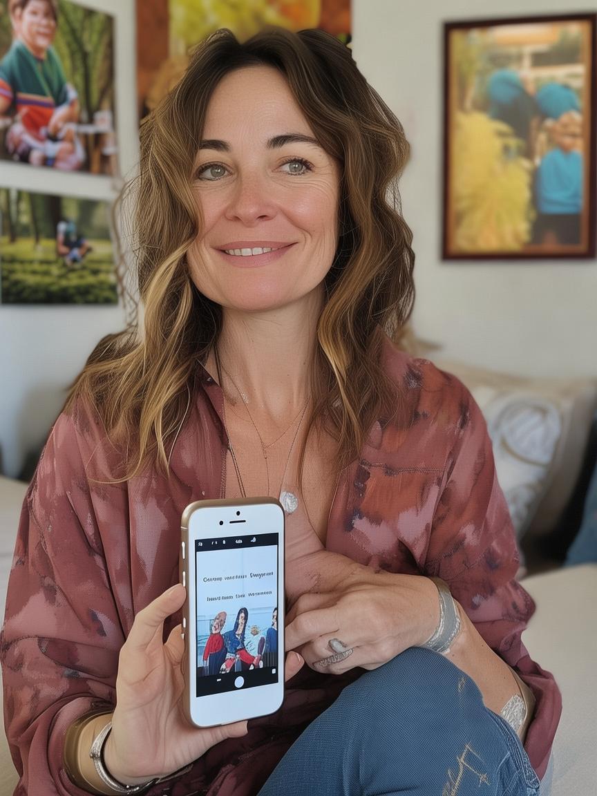 抖音涨粉如何设置_抖音涨粉设置方法插图