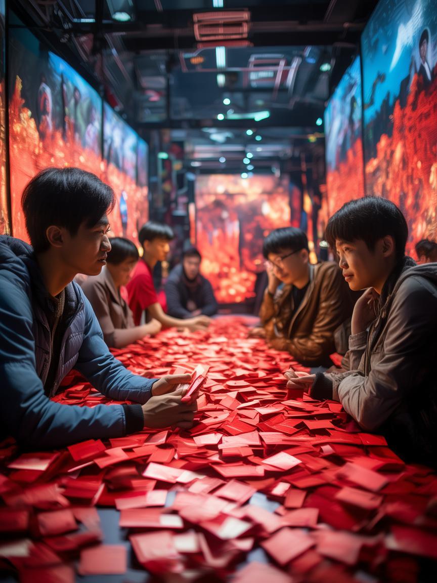 抖音发红包涨粉丝是真的吗吗还是假的_红包涨粉真假？插图