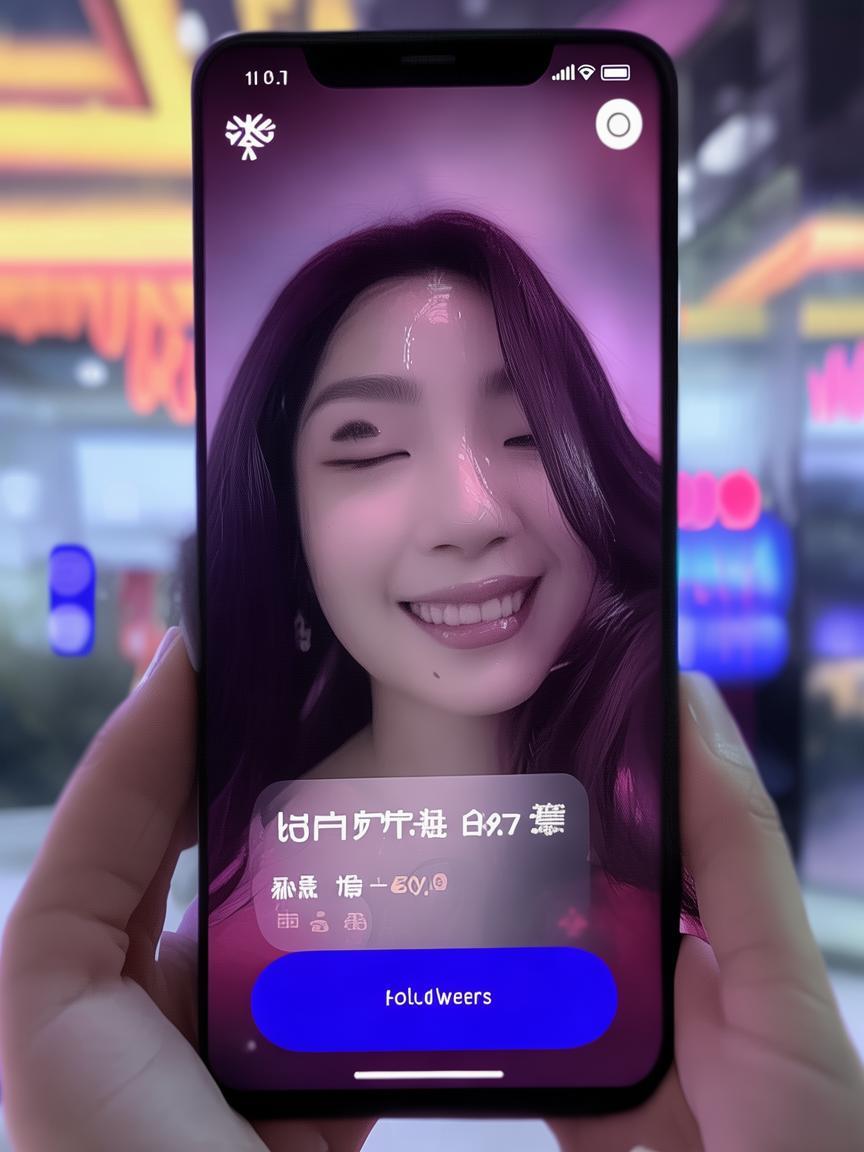 抖音怎么查看粉丝总数量_抖音查粉丝总数插图