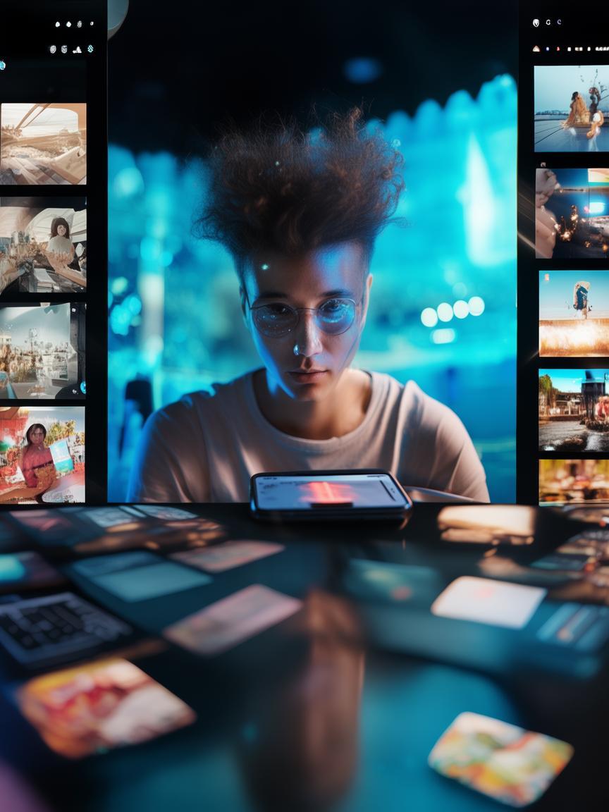 如何下载抖音上视频教程手机_下载抖音手机教程插图 如何下载抖音上视频教程手机_下载抖音手机教程插图