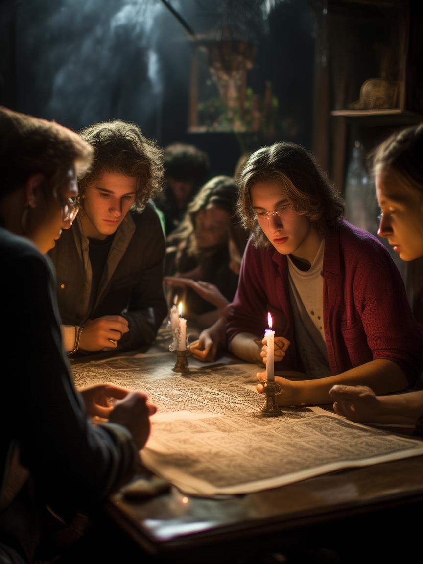 抖音猜谜语怎么涨粉快_抖音猜谜涨粉秘诀插图 抖音猜谜语怎么涨粉快_抖音猜谜涨粉秘诀插图