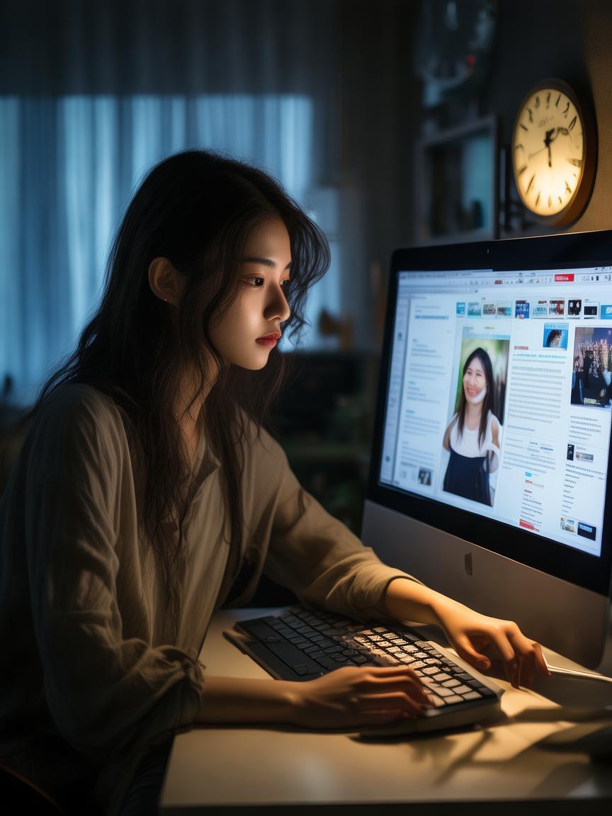 抖音自己的点赞数量不显示_抖音点赞数隐匿插图