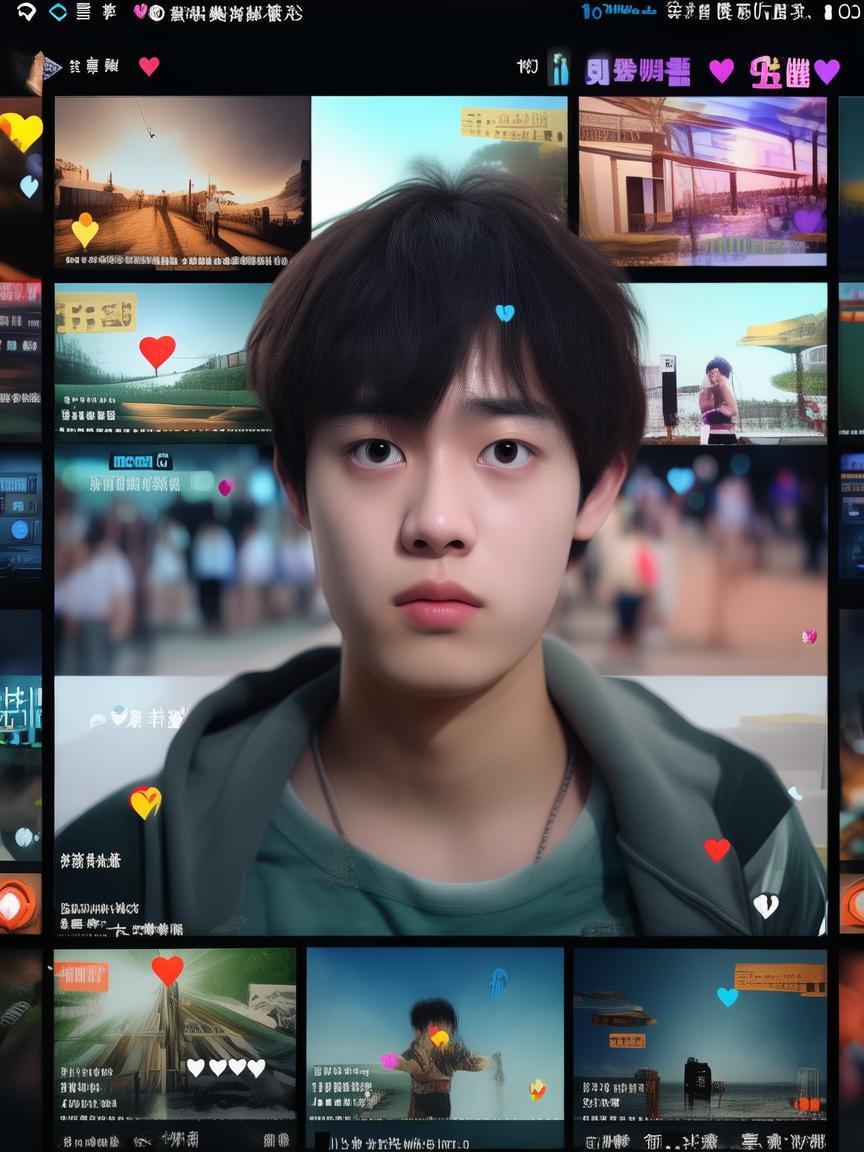 抖音点赞是正规的吗_抖音点赞正规吗?插图 抖音点赞是正规的吗_抖音点赞正规吗?插图