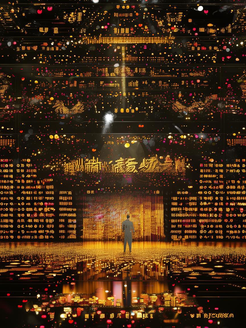 许冠杰抖音粉丝多少人_许冠杰抖音粉丝数插图