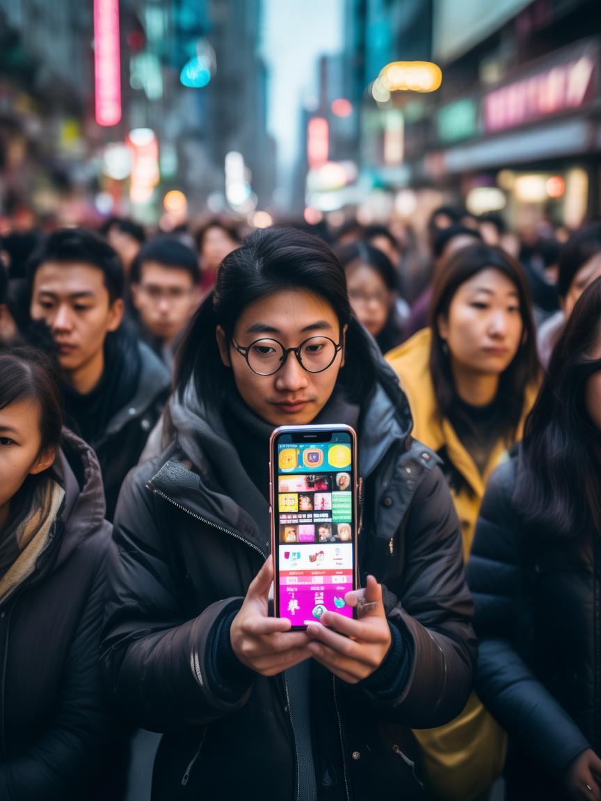 抖音隐藏的粉丝_抖音粉丝隐藏之谜？插图