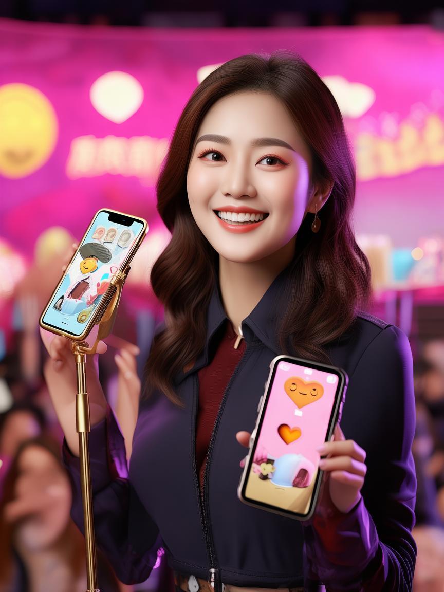 做抖音直播怎么涨粉_抖音直播涨粉秘诀插图