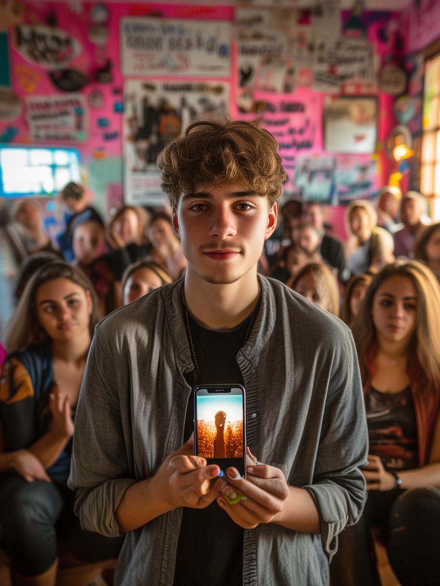 抖音2021访客_2021抖音访客是谁？插图