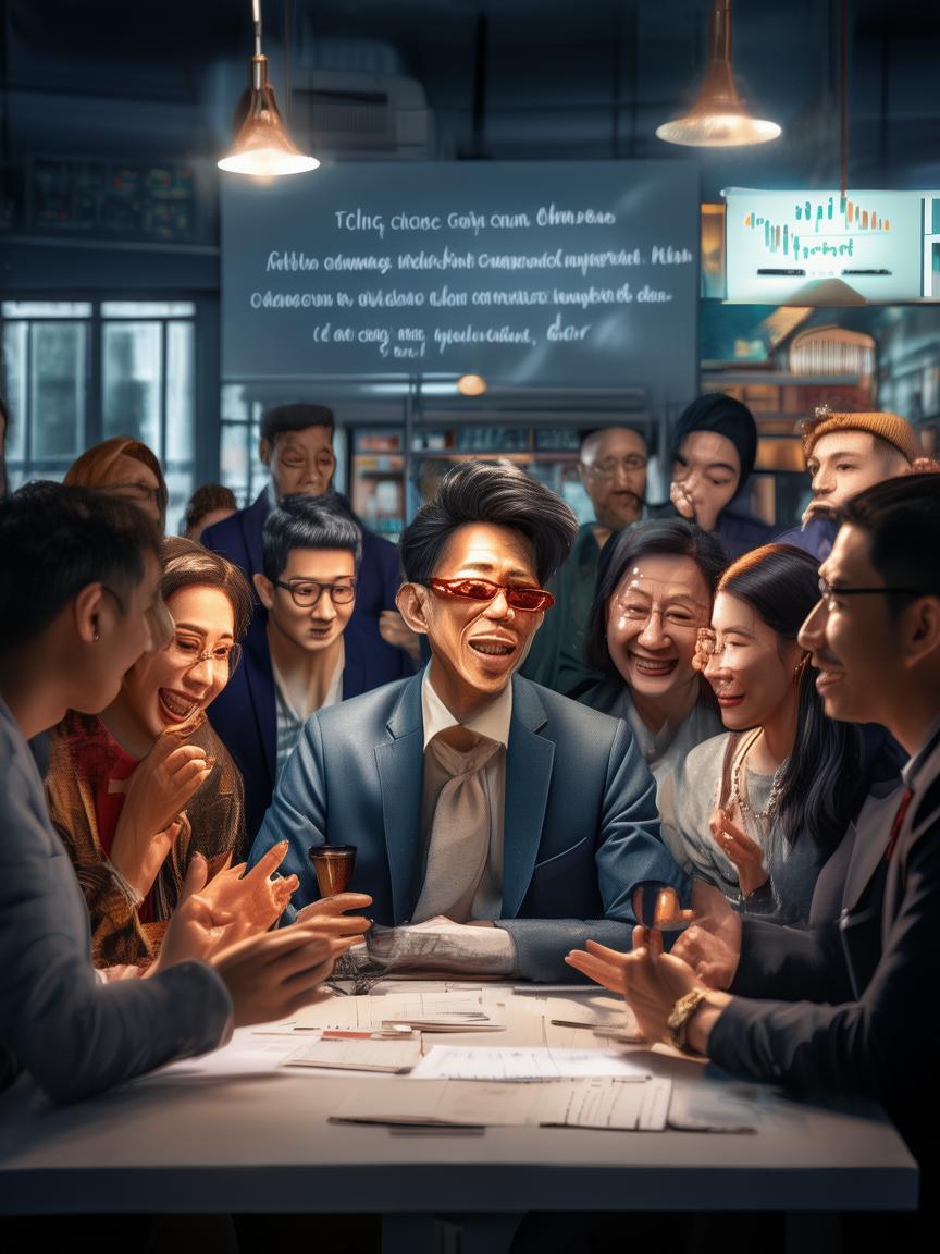 企业抖音如何创建粉丝群_企业抖音建粉丝群？插图