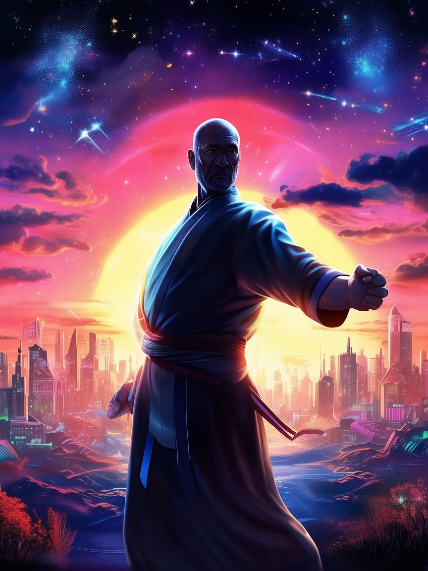 洪金宝抖音涨粉_洪金宝抖音粉丝激增插图