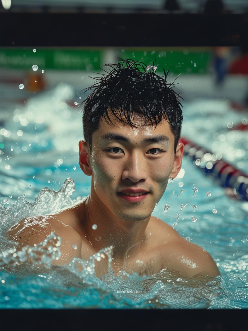 抖音运动员怎么涨粉_抖音运动员涨粉秘诀插图 抖音运动员怎么涨粉_抖音运动员涨粉秘诀插图